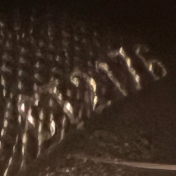 LOUIS VUITTON DAMIER GRAPHITE 6 RING KEYHOLDER (FULL INCLUSION) - Picture 10 of 11